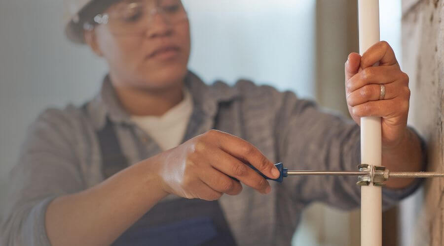 Local expert plumbing services in Prudenville, MI